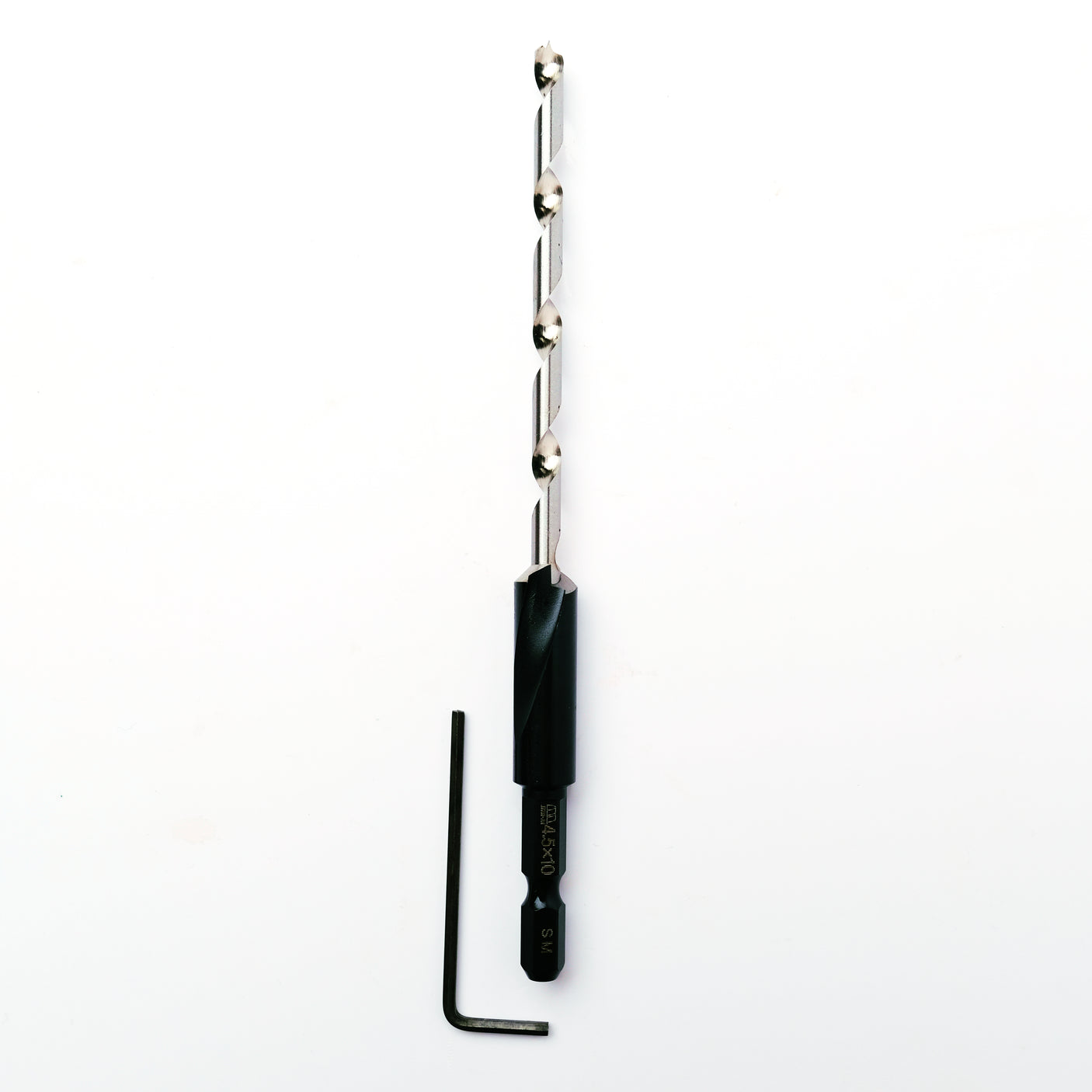 Star-M HSS Decking Drill Bit