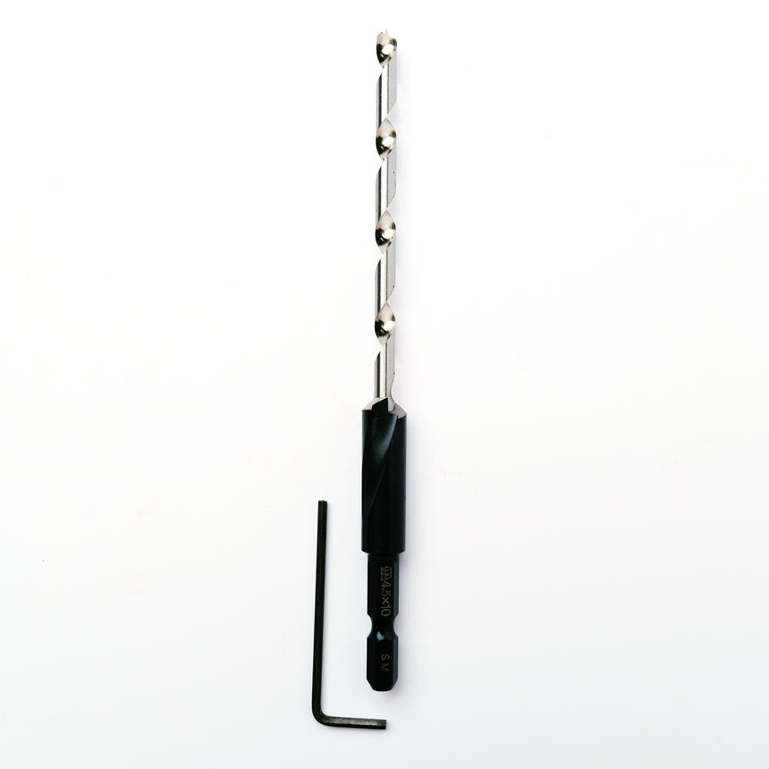 Star-M HSS Countersink Decking Drill Bit