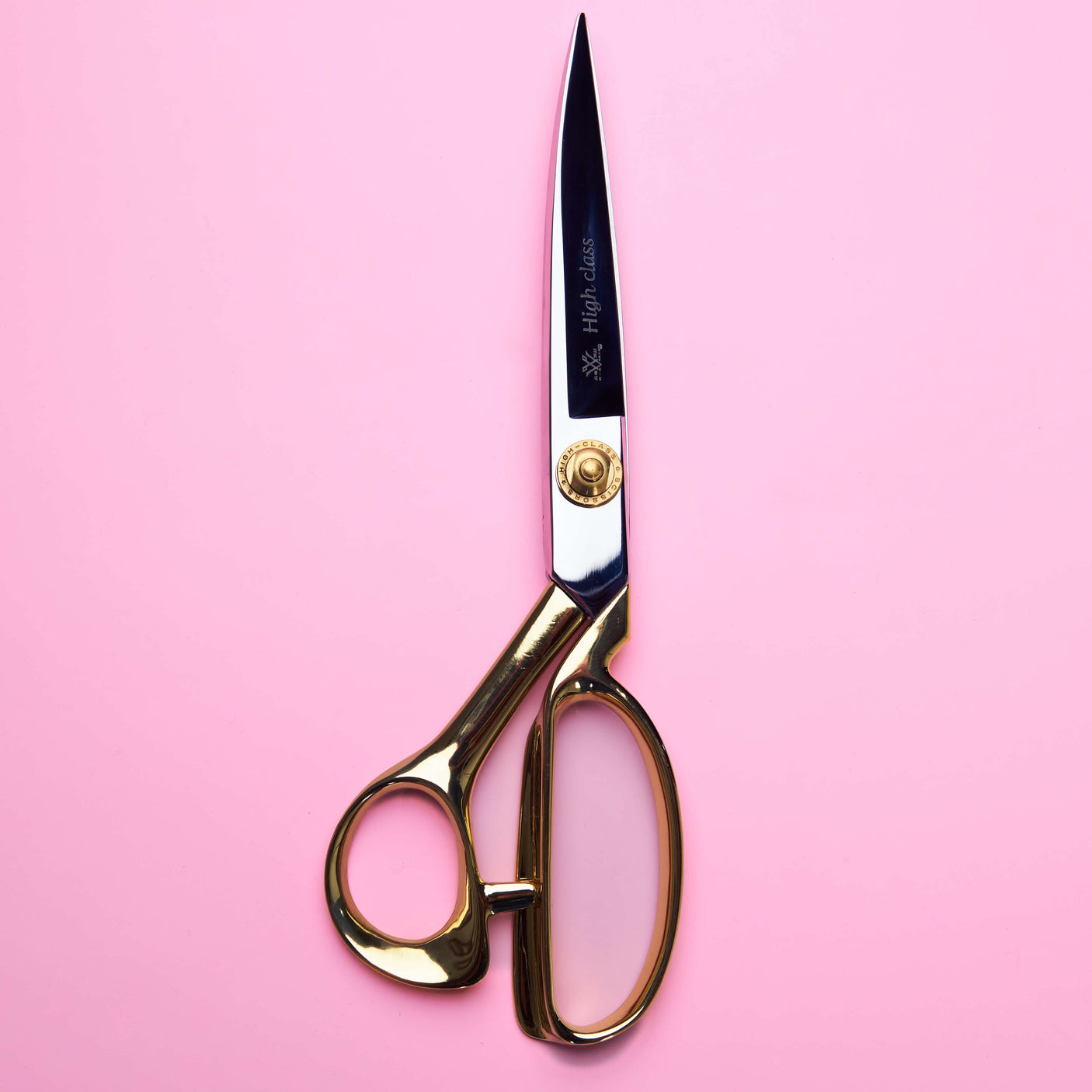 Diawood Premium Gold Tailor Shears - 240mm