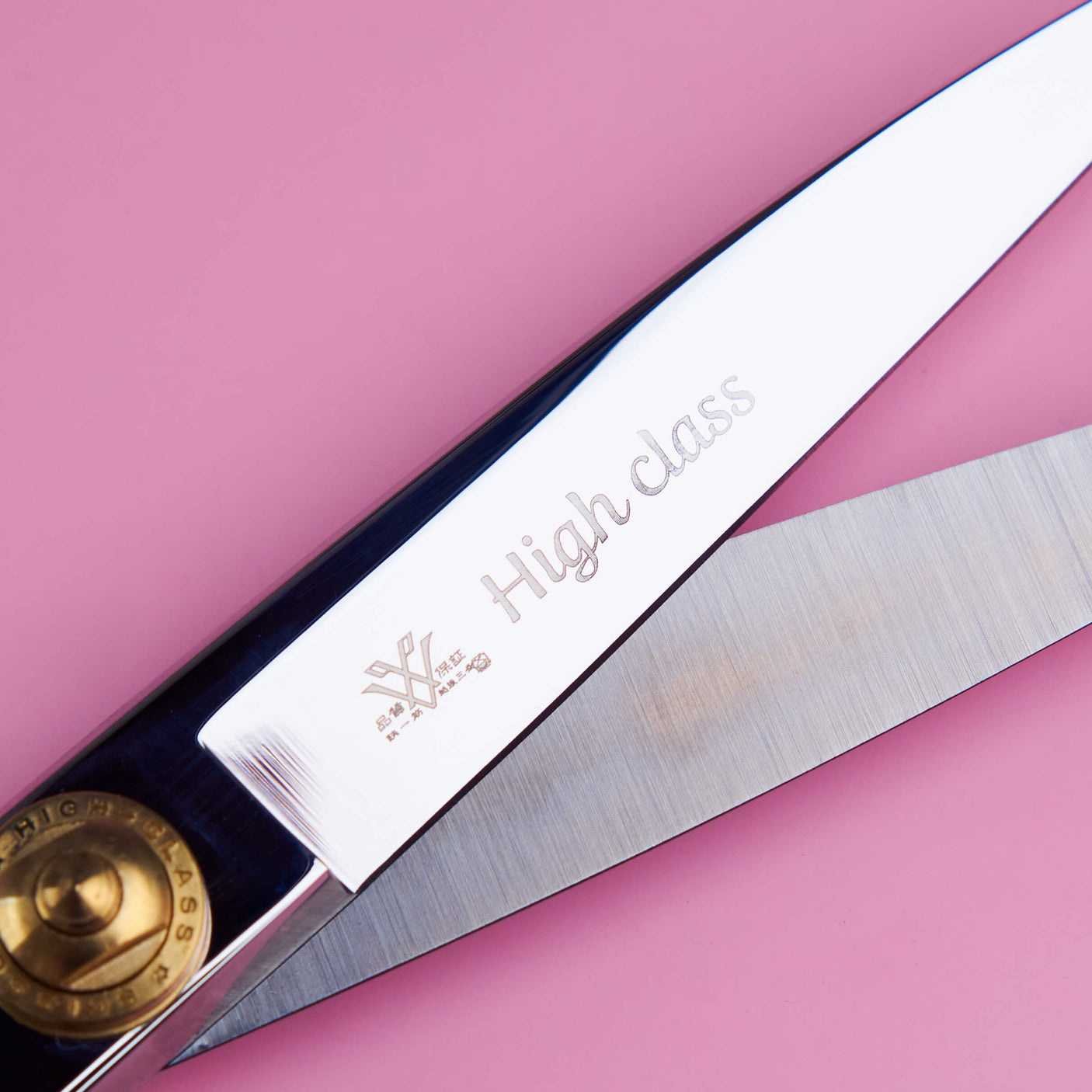 Diawood Premium Gold Tailor Shears - 240mm