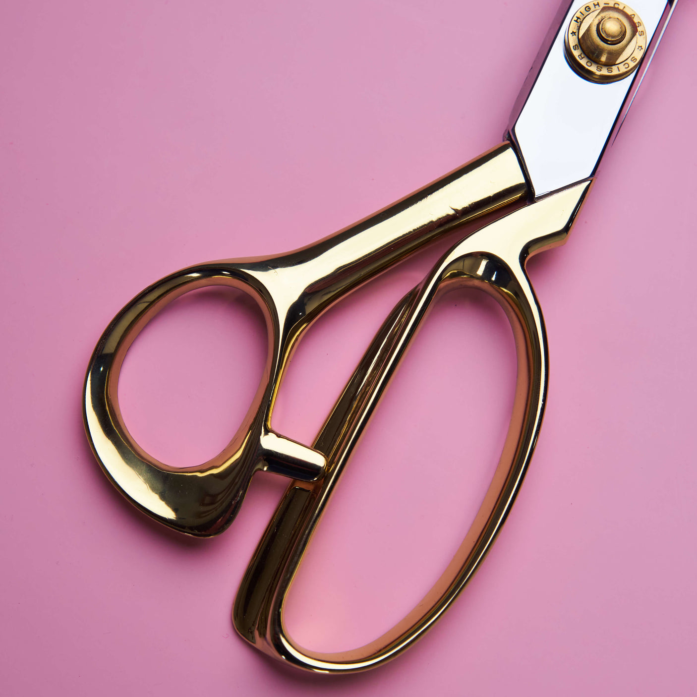 Diawood Premium Gold Tailor Shears - 240mm