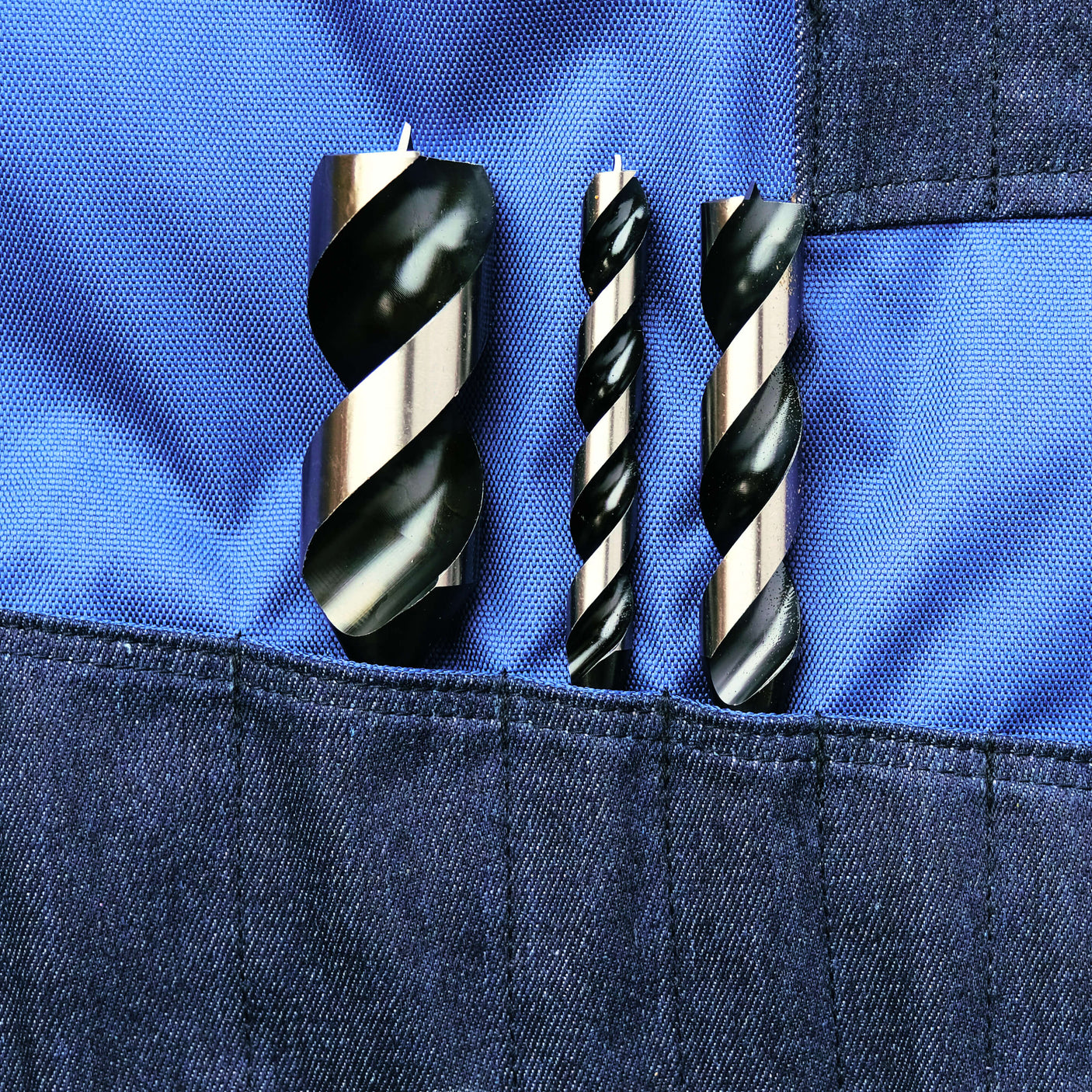 Star-M Drill Roll Bag - 19 Pocket Large