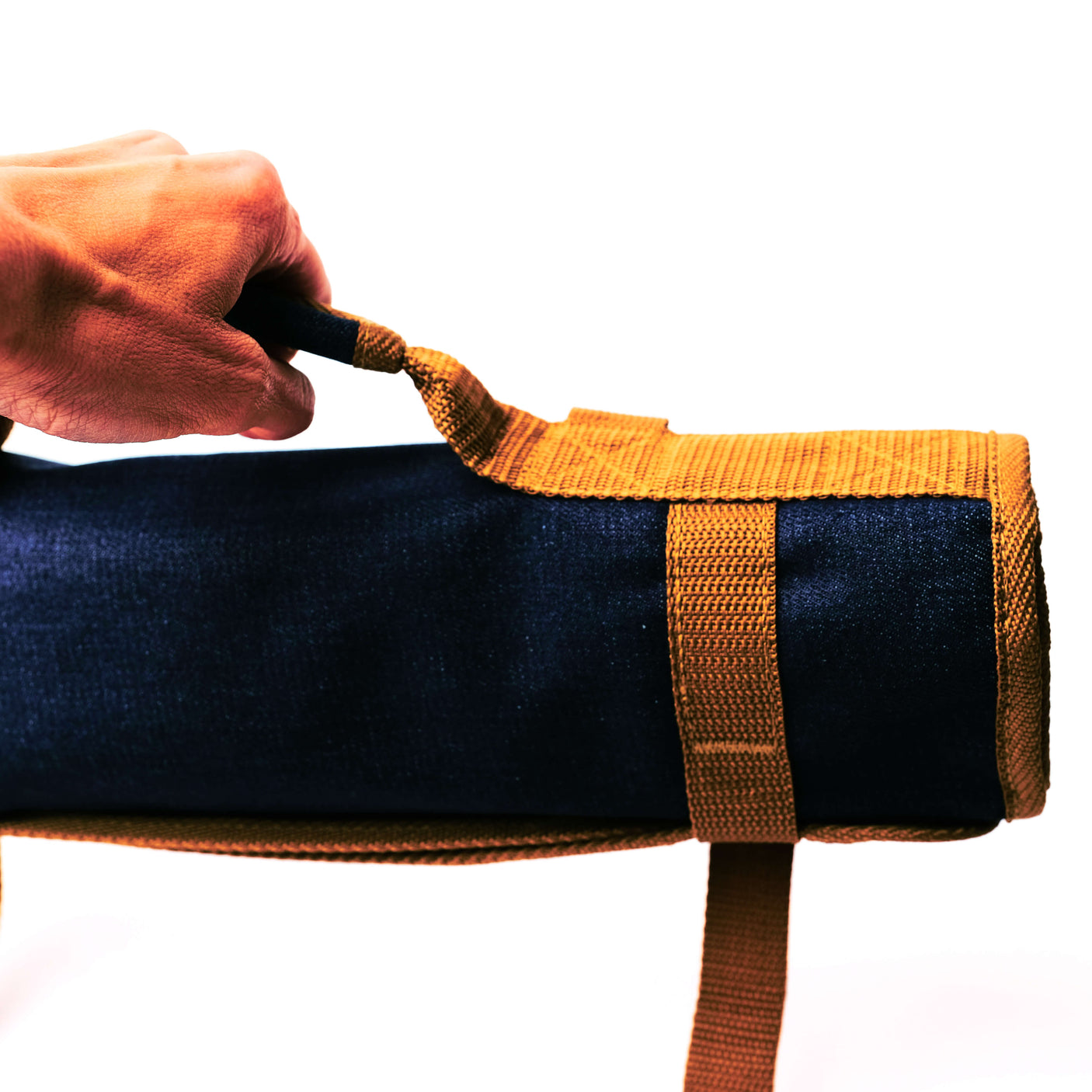 Star-M Drill Roll Bag - 19 Pocket Large