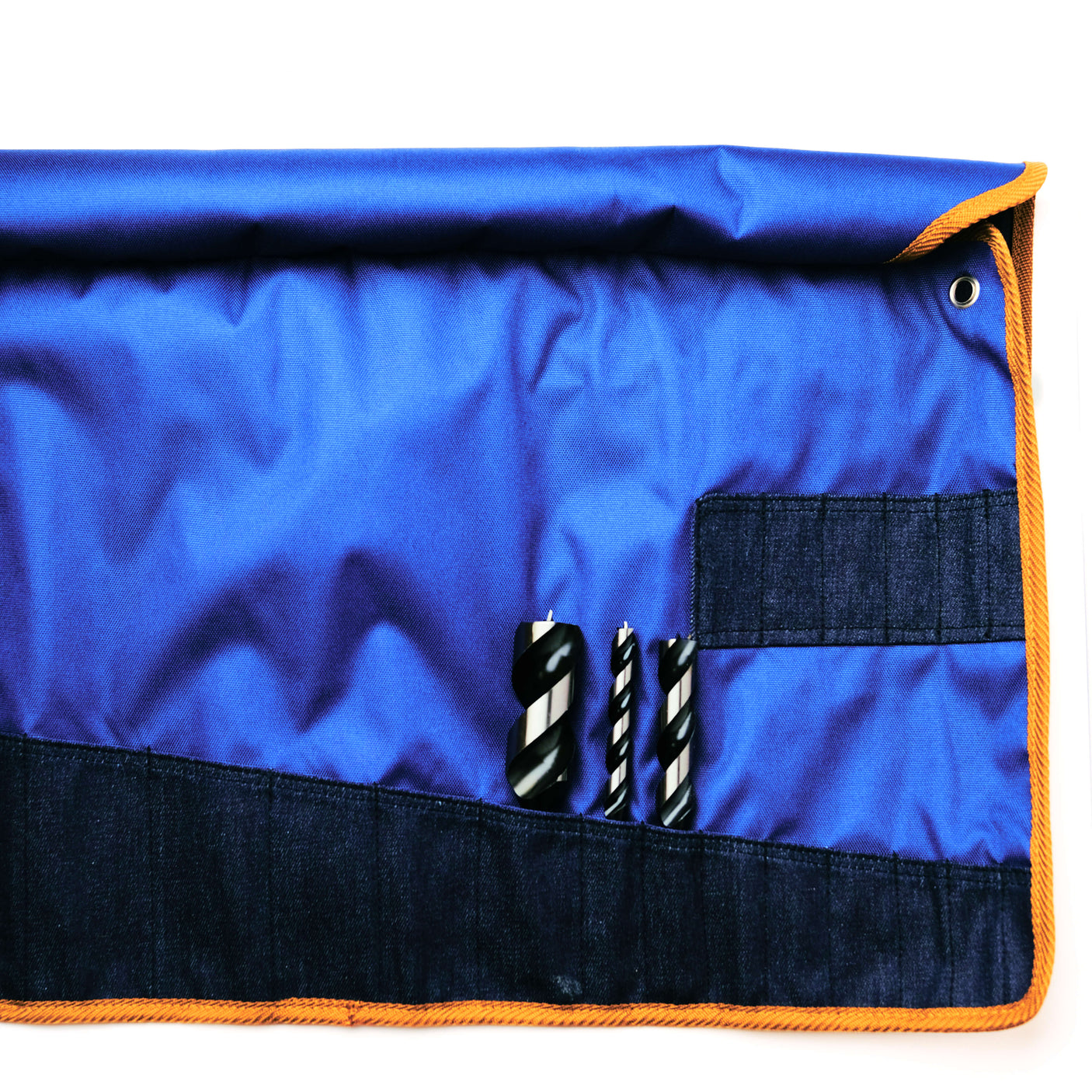 Star-M Drill Roll Bag - 19 Pocket Large