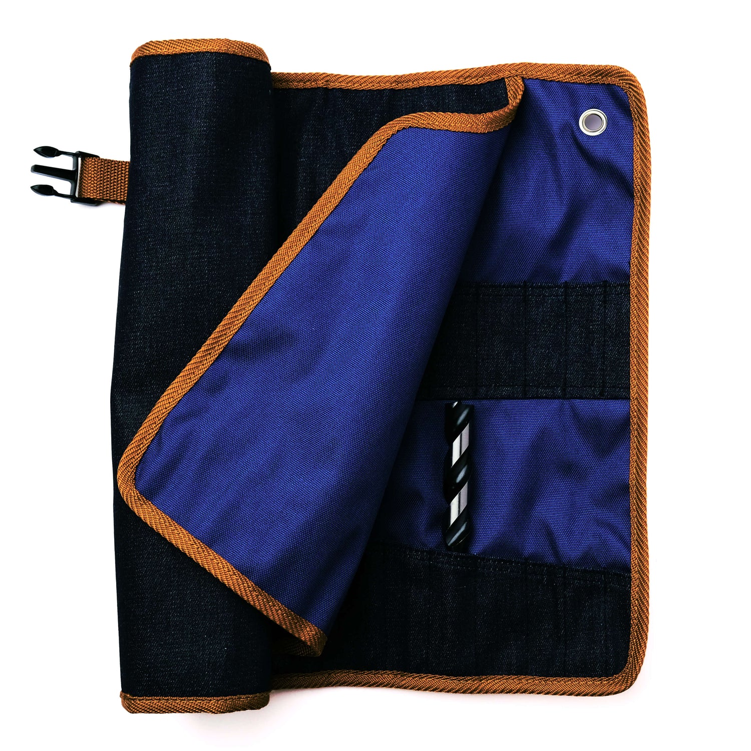 Star-M Drill Roll Bag - 19 Pocket Large