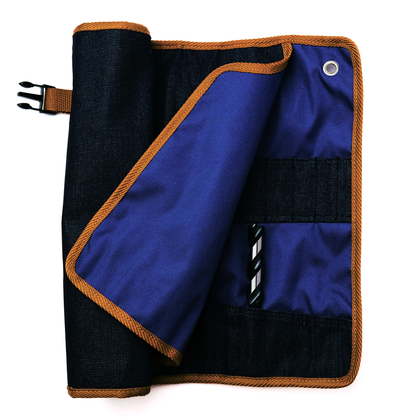 Star-M Drill Roll Bag - 19 Pocket Large