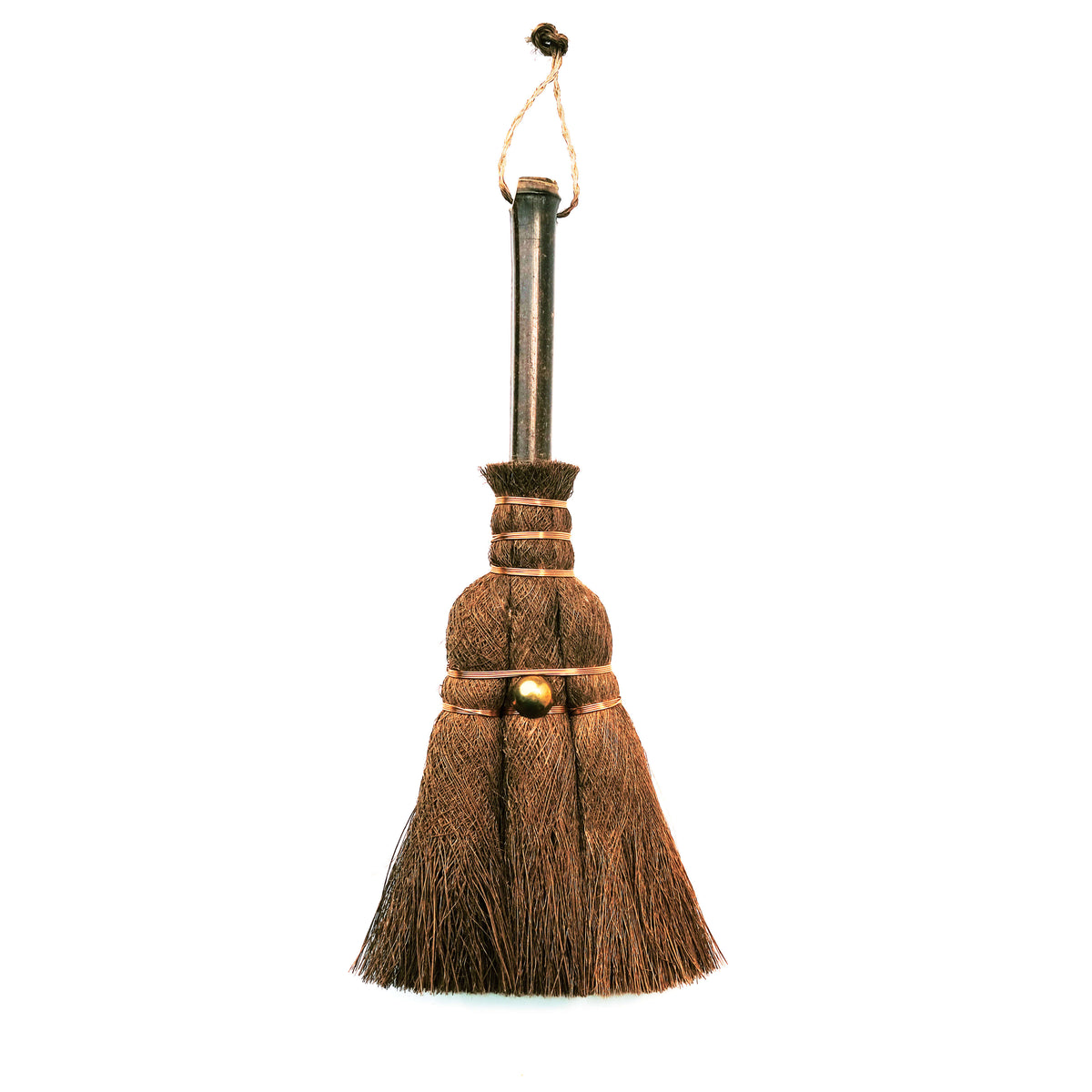 Dustpan and Broom Set