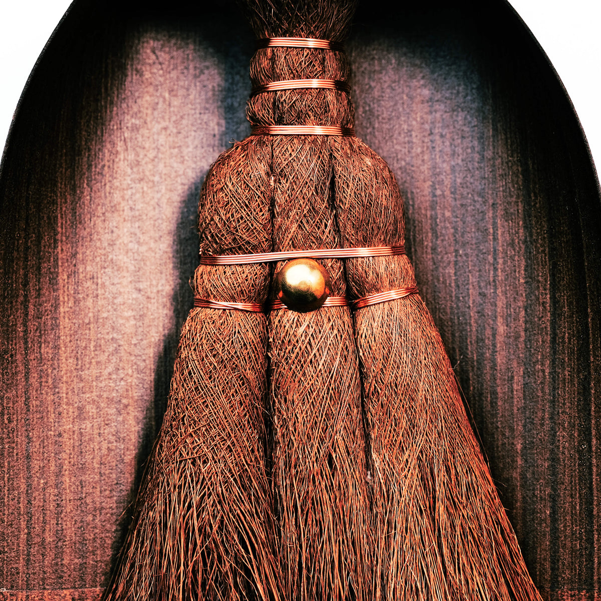 Dustpan and Broom Set