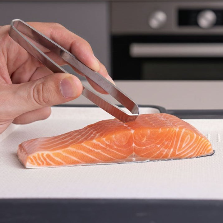 Fish Bone Tweezers