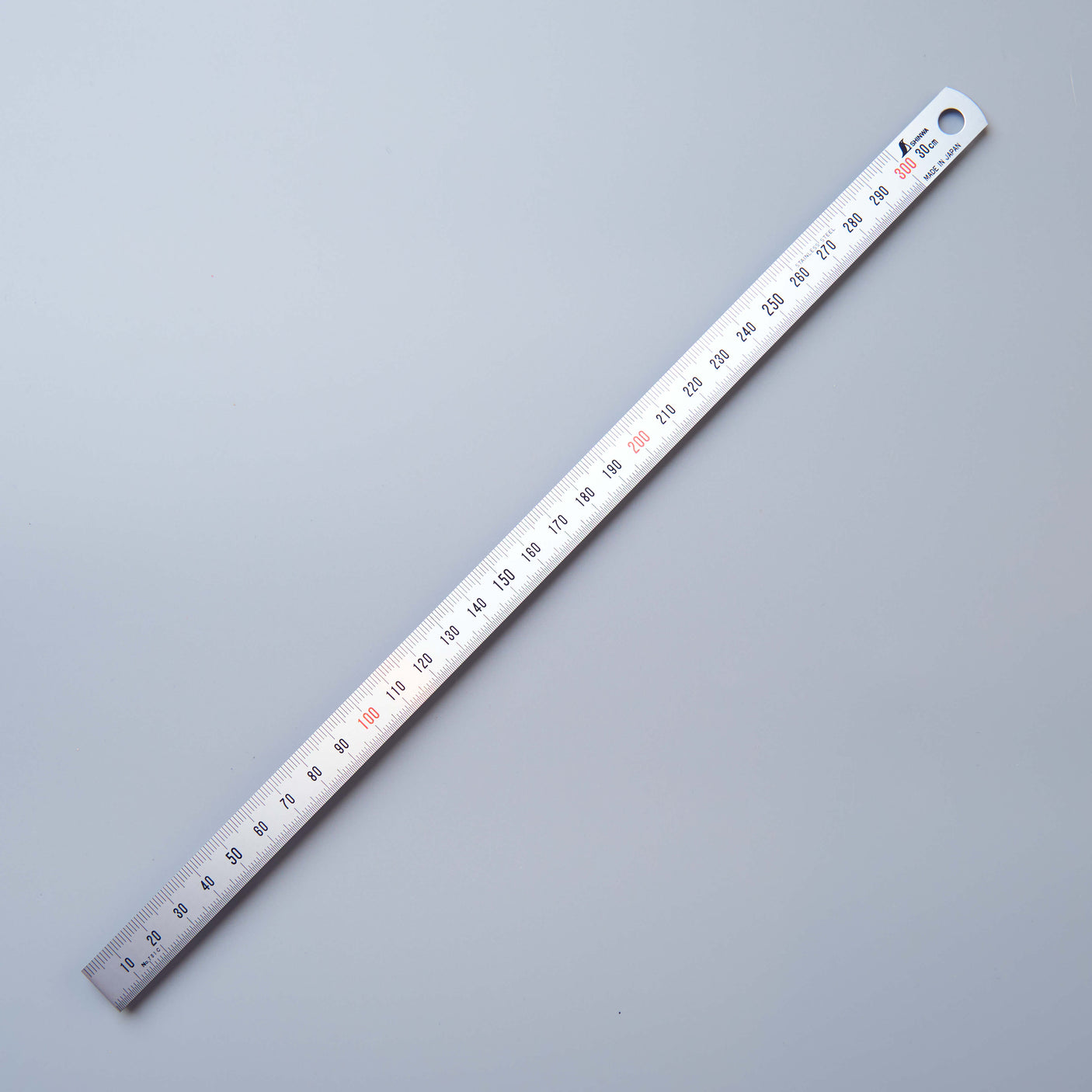 Flexible Rulers for Curves