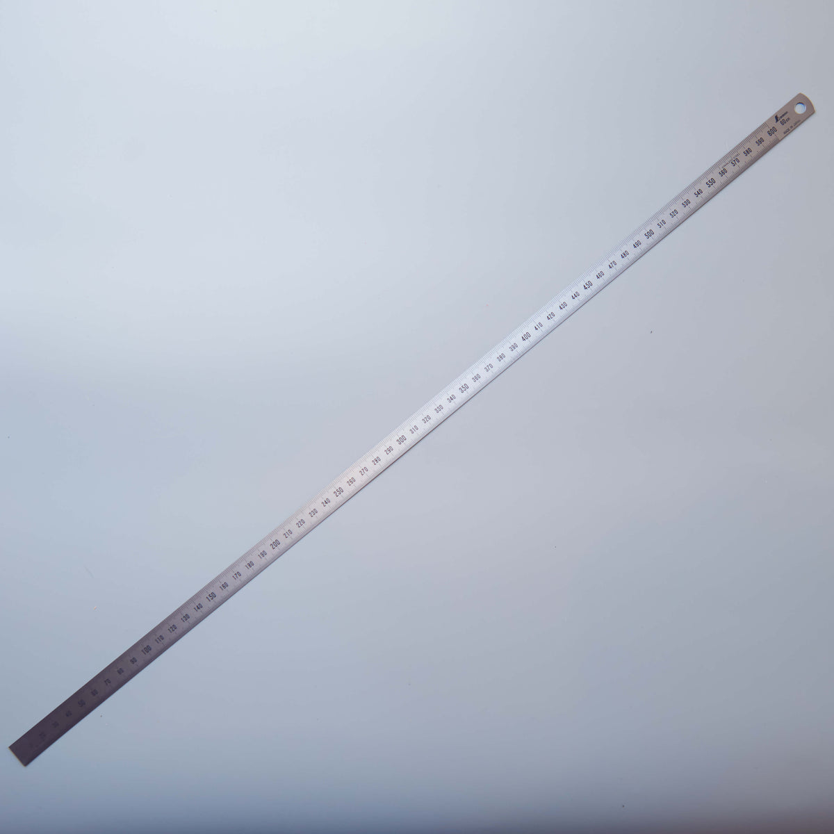 Flexible Rulers for Curves
