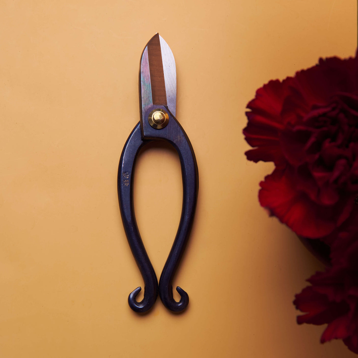 Flower Scissors 165 mm