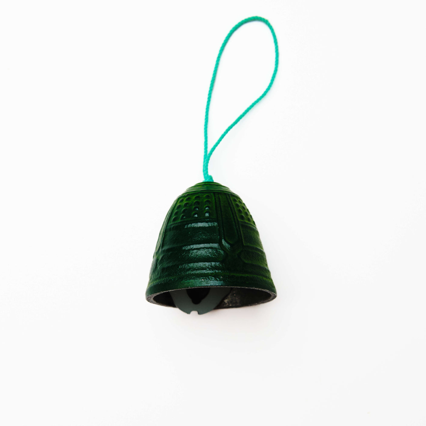 Furin Cast Iron Wind Bell - MEDIUM