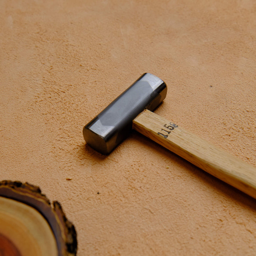 Genno Hammer - 115g