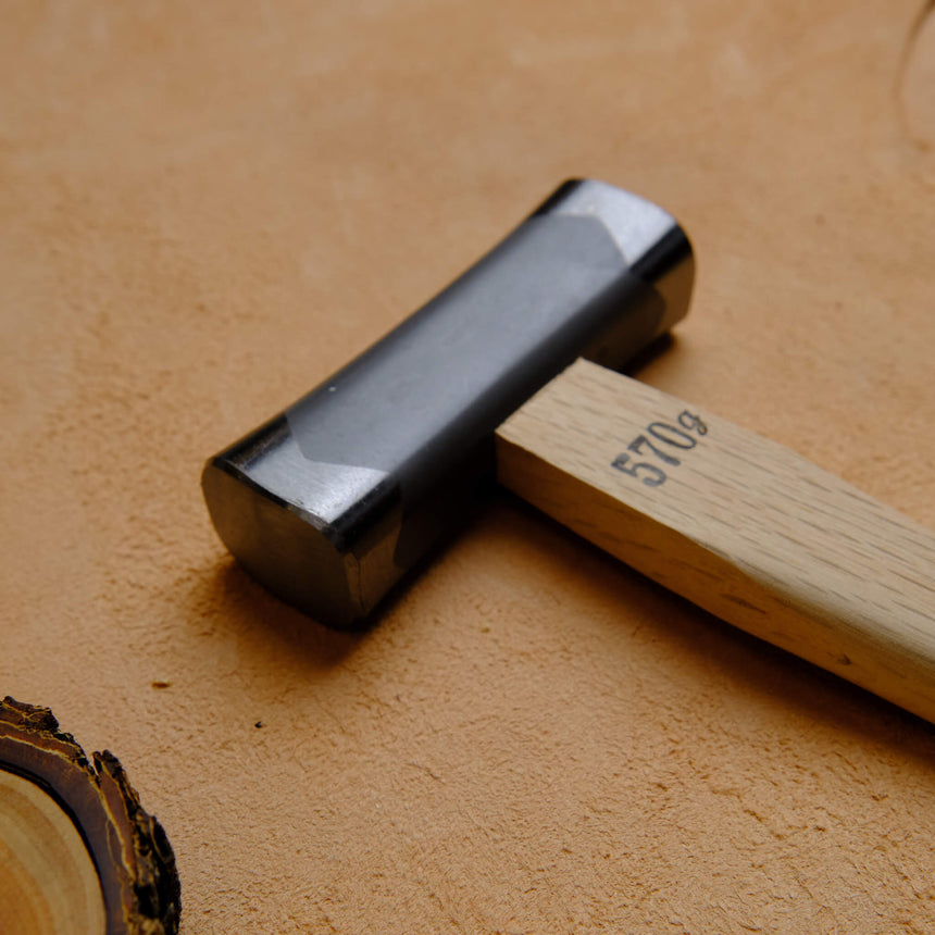 Genno Hammer - 570g
