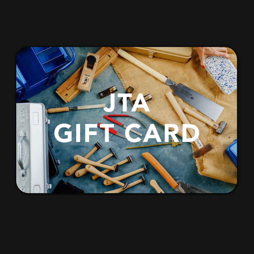 JTA Gift Card