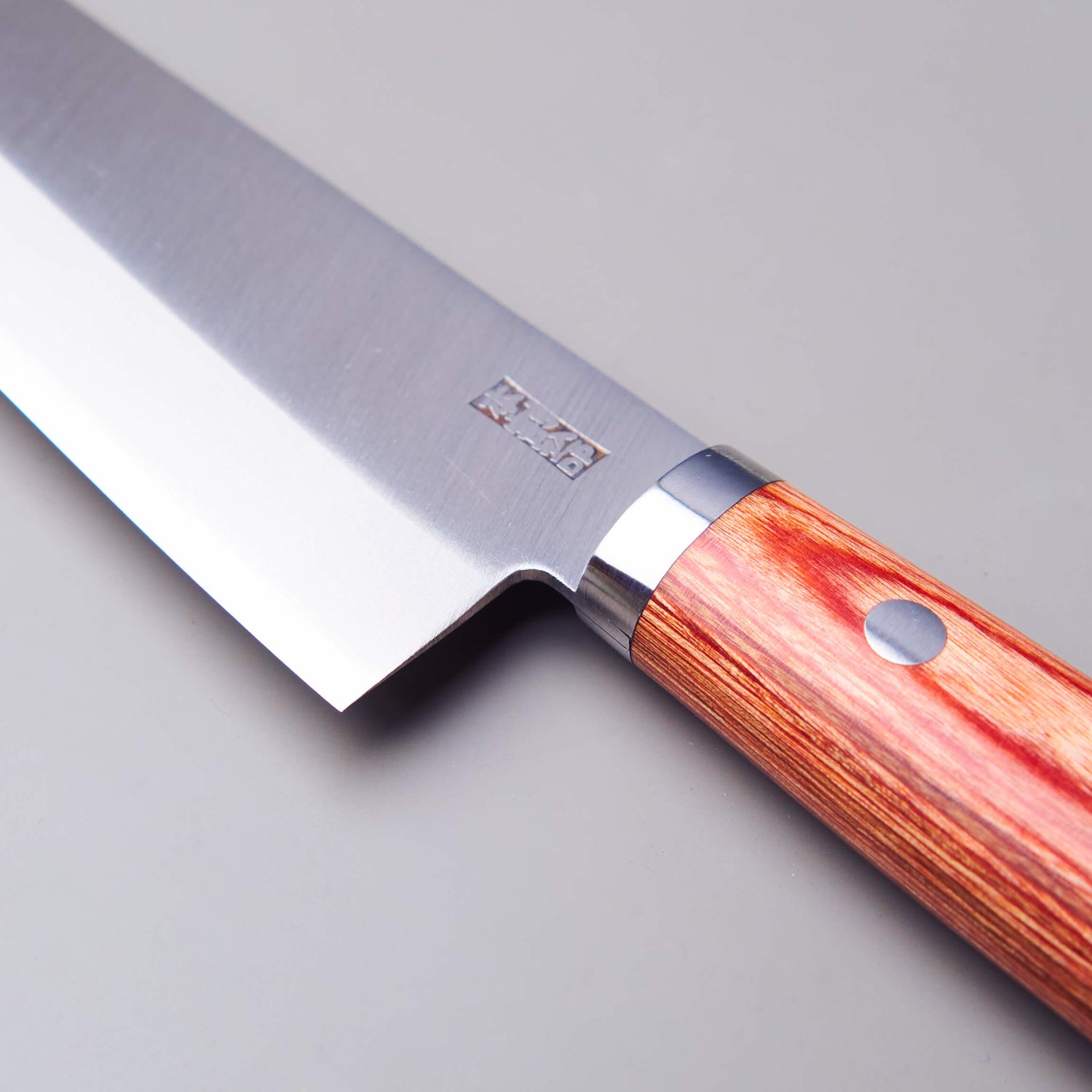Gosho Santoku - 165mm