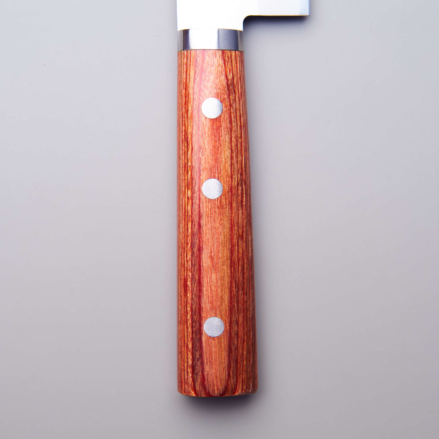 Gosho Santoku - 165mm