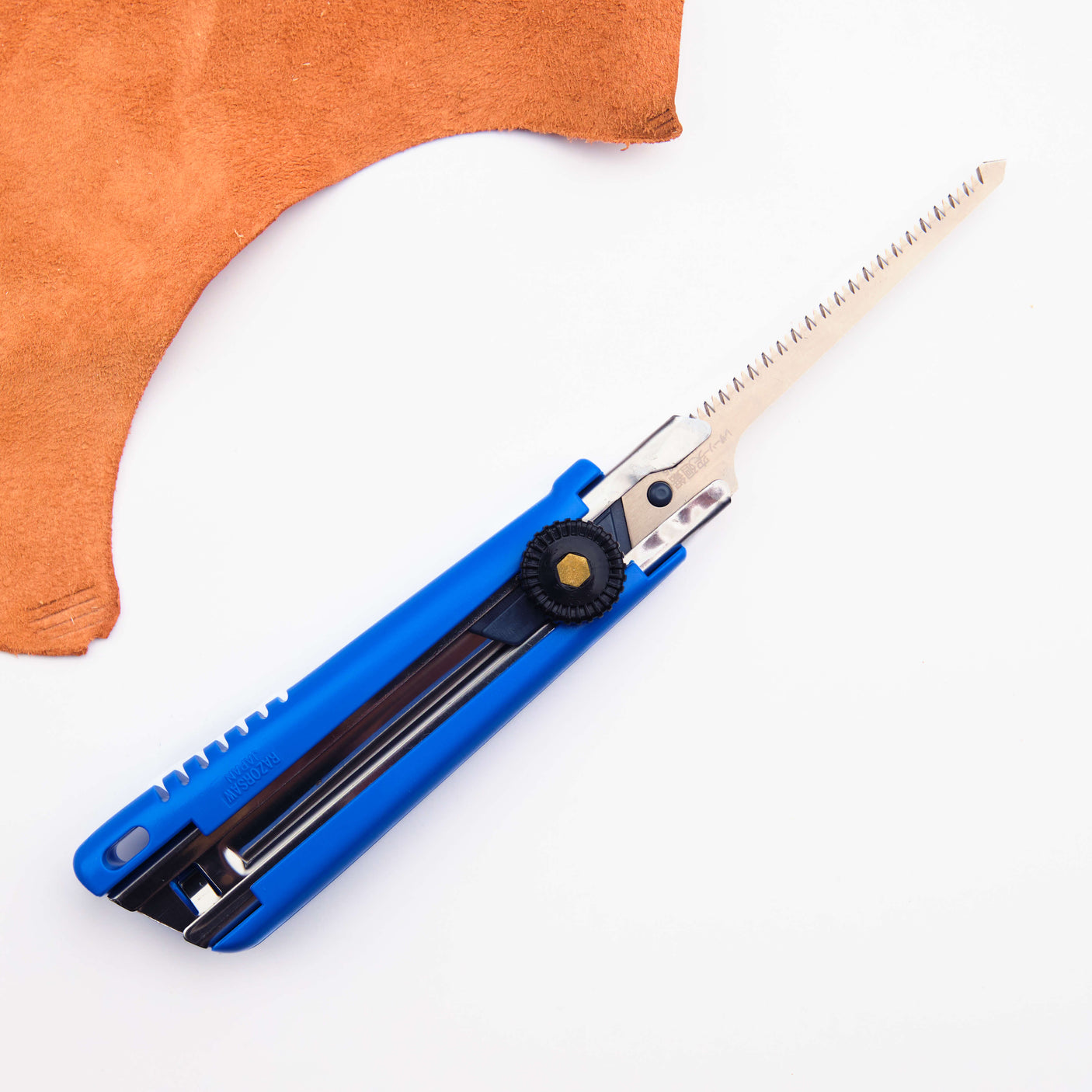 Gyukucho Keyhole Push Saw