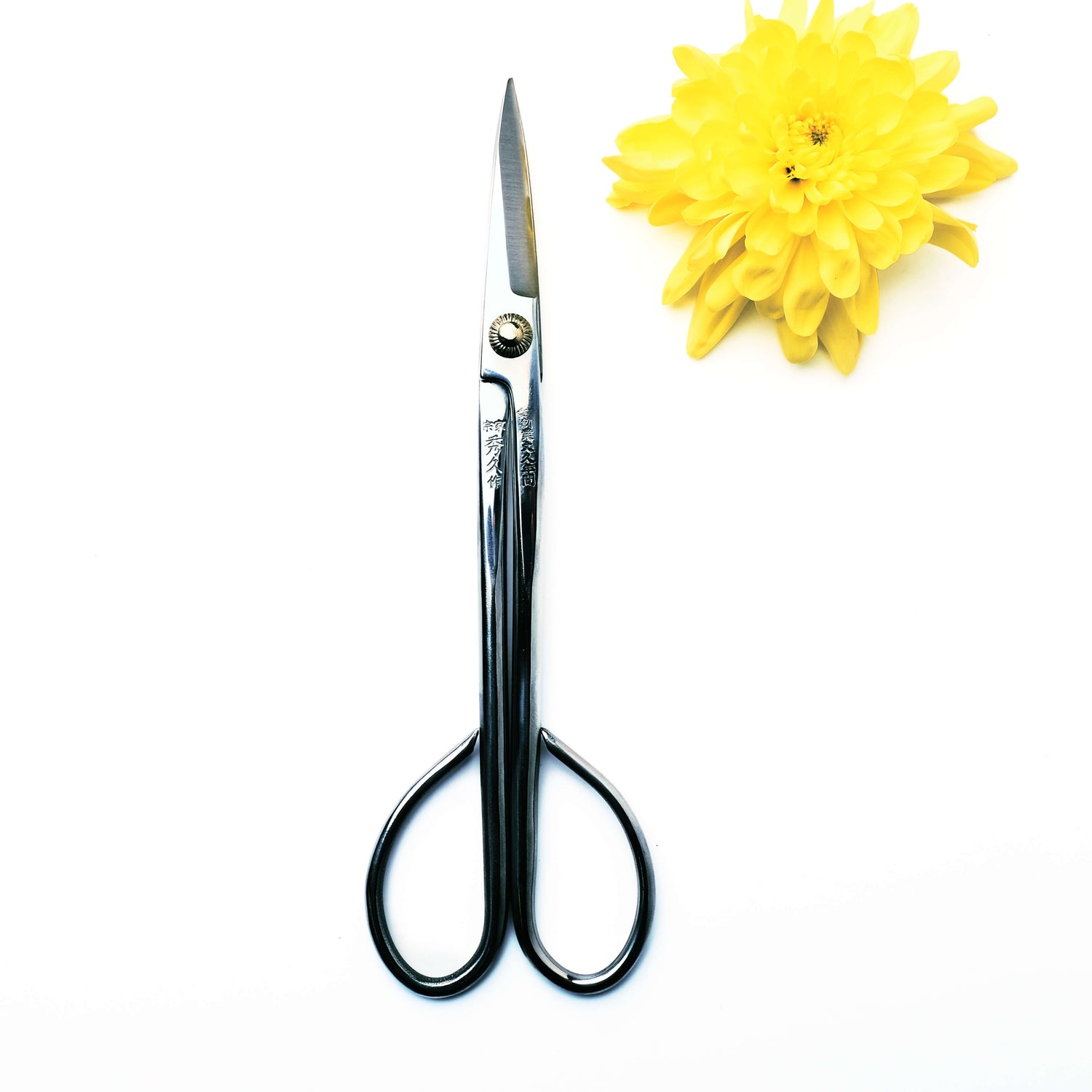 Handmade Japanese Stainless Steel Koeda Scissors