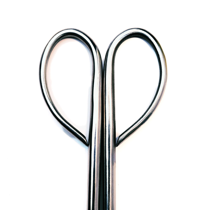Handmade Japanese Stainless Steel Koeda Scissors