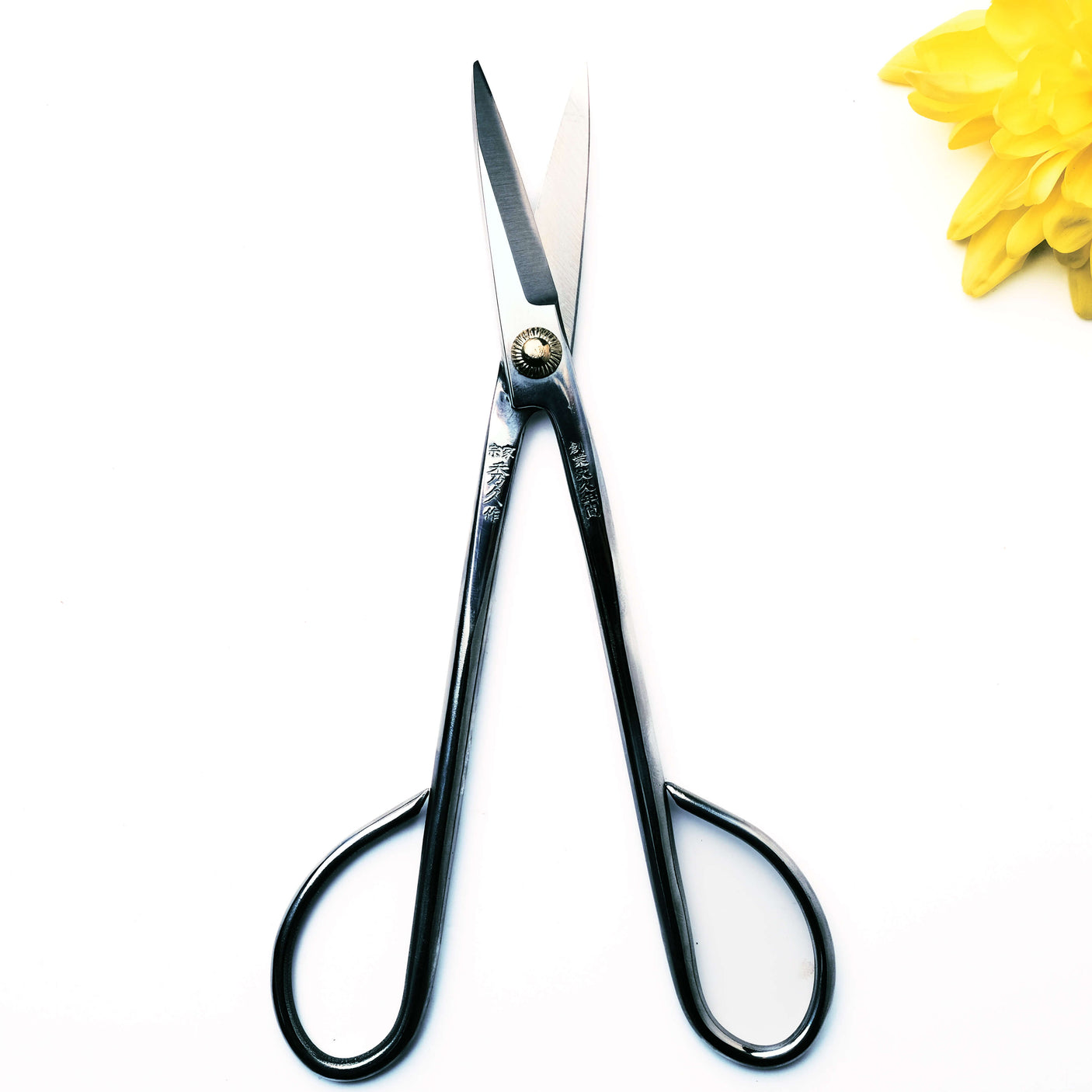 Handmade Japanese Stainless Steel Koeda Scissors