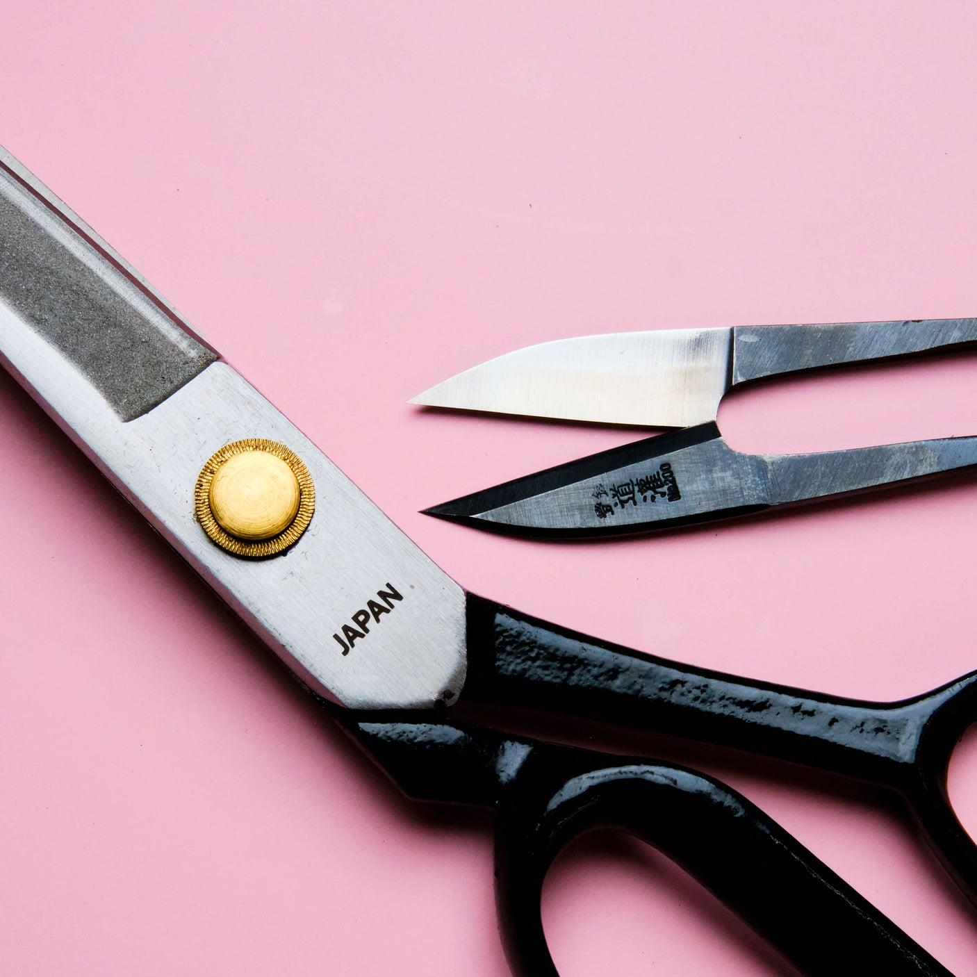 Snips'n'Scissors Duo - 200mm