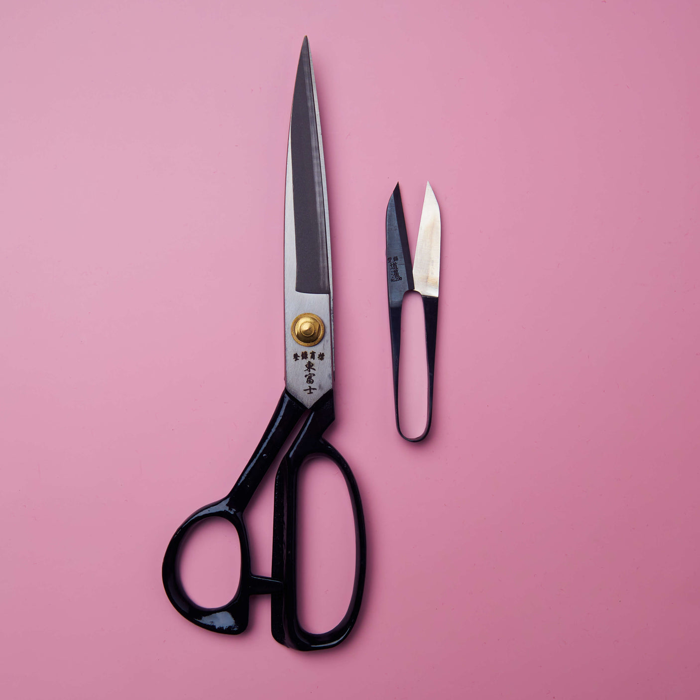 Snips'n'Scissors Duo - 240mm