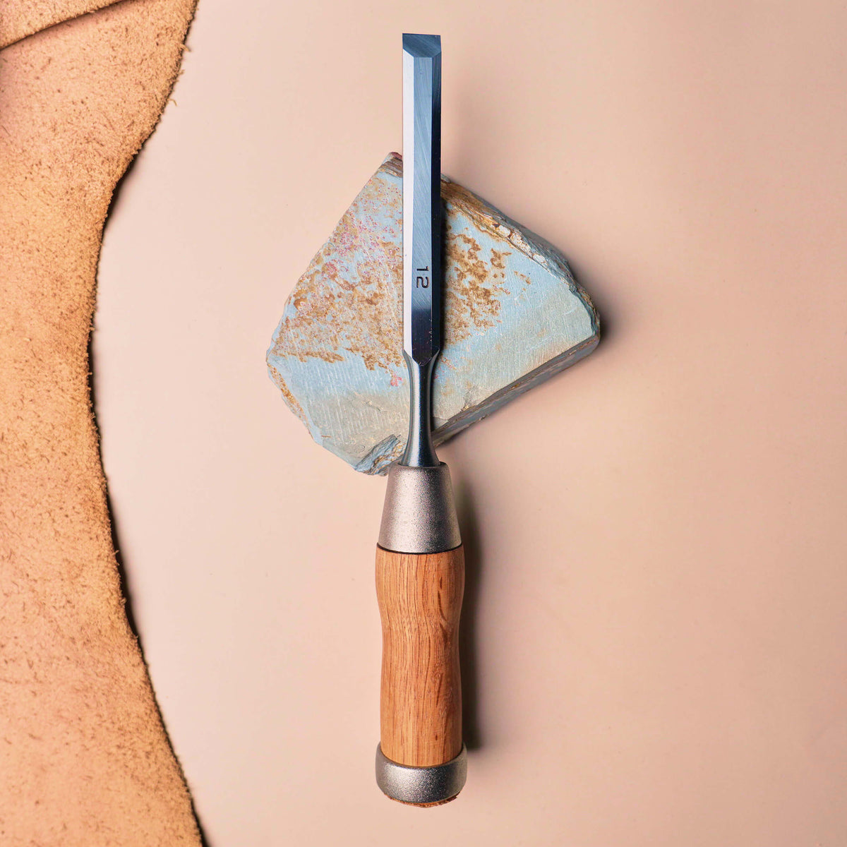 Hybrid Chisels