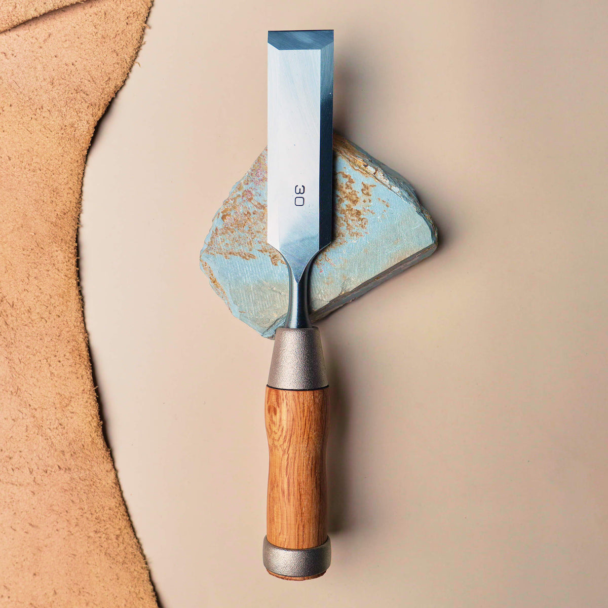Hybrid Chisels