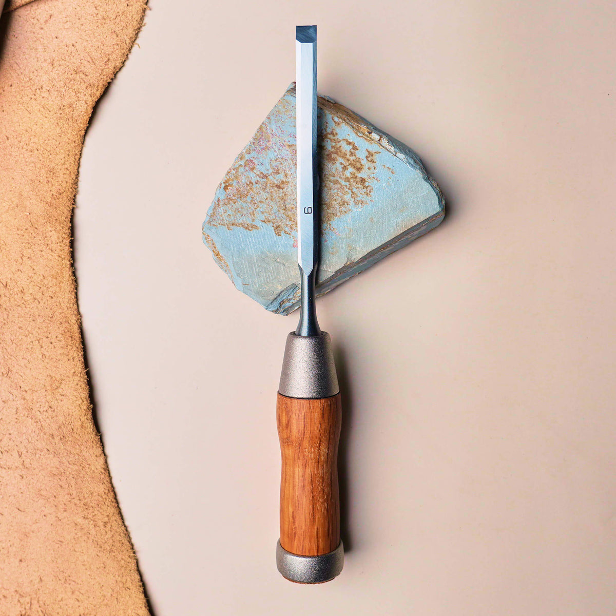 Hybrid Chisels