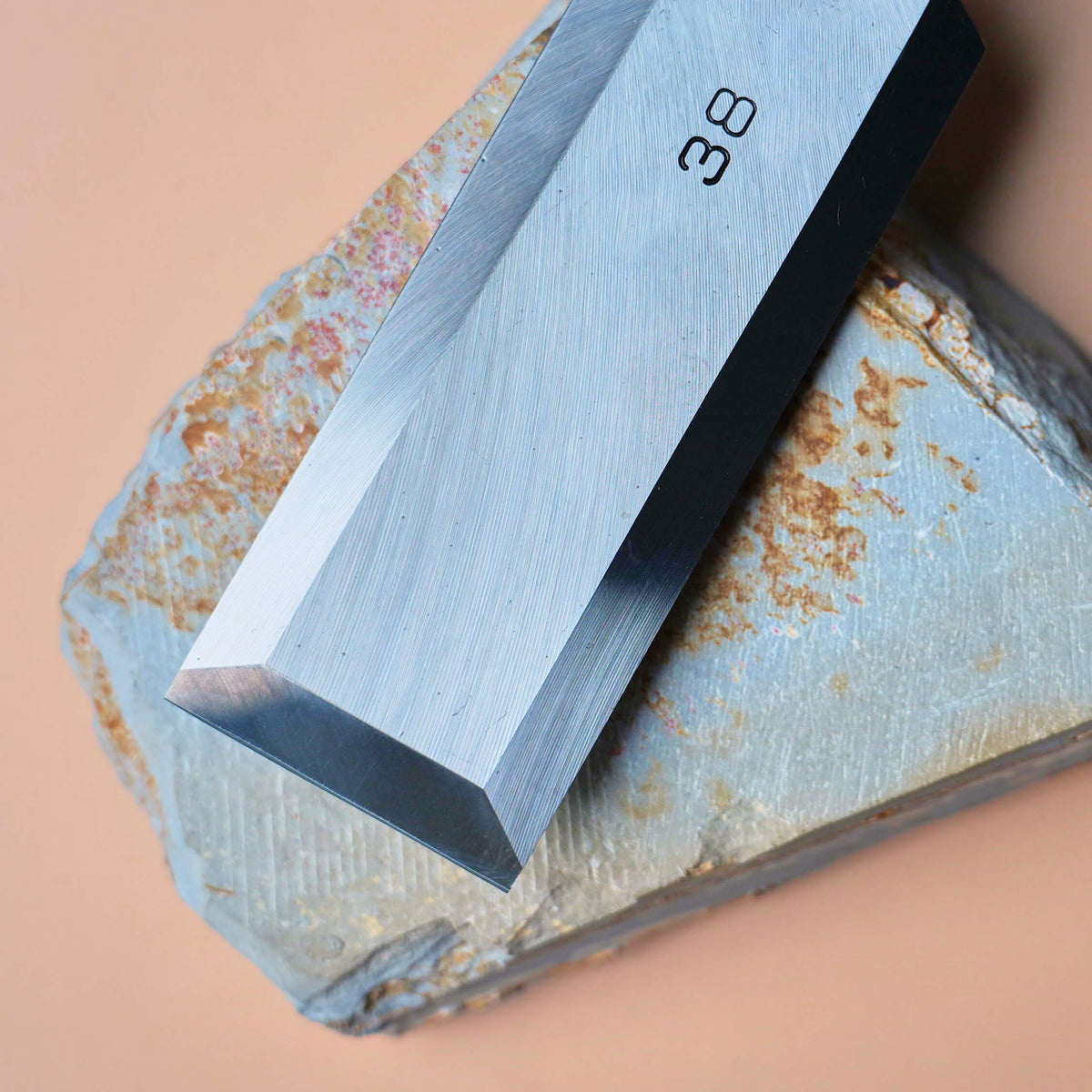 Hybrid Chisels 8pc Set