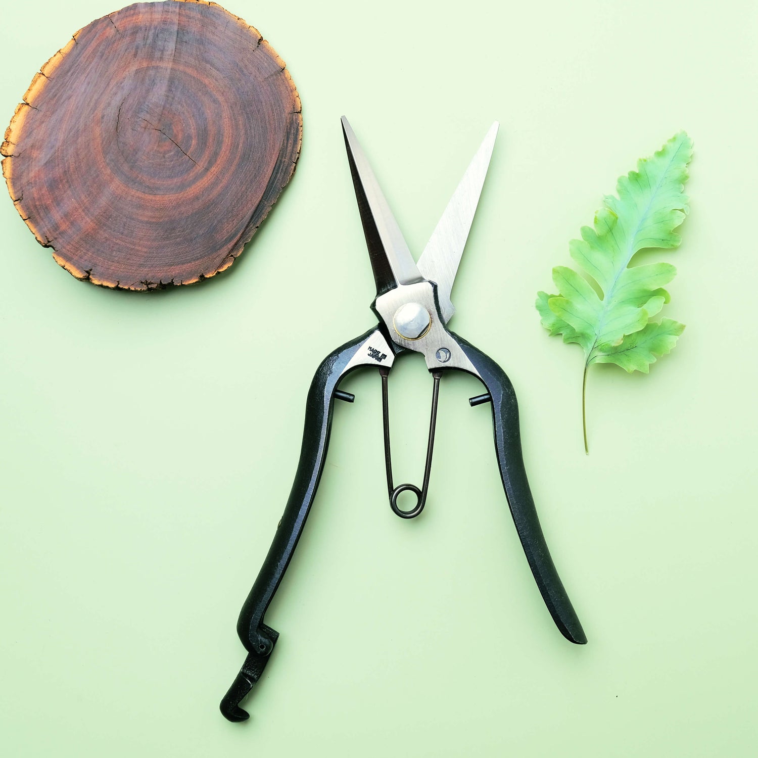 Japanese Budding Shears - 200mm