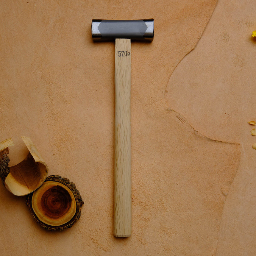 Genno Hammer - 570g