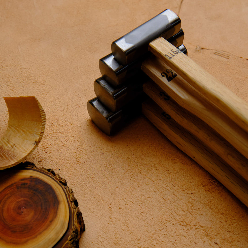 Genno Hammer - 375g