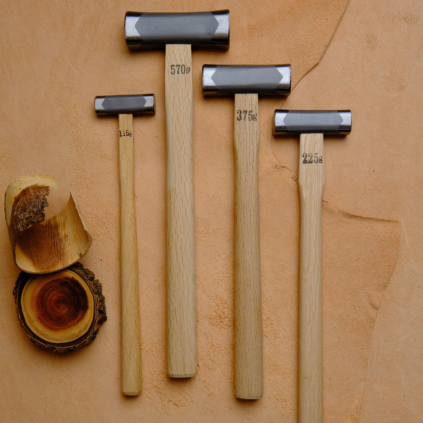 Genno Hammer - 225g