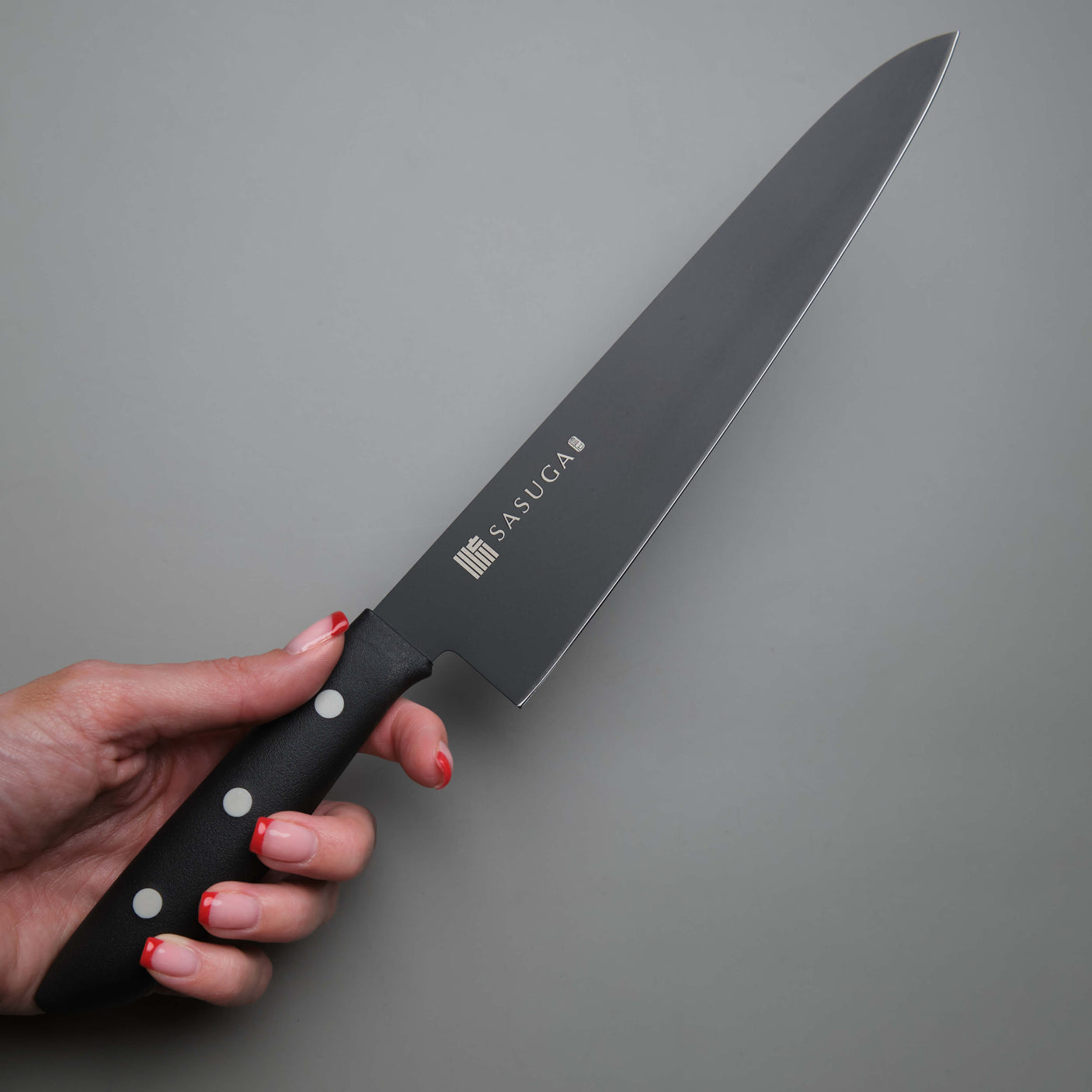 Japanese Gyuto Chef Knife - 210mm