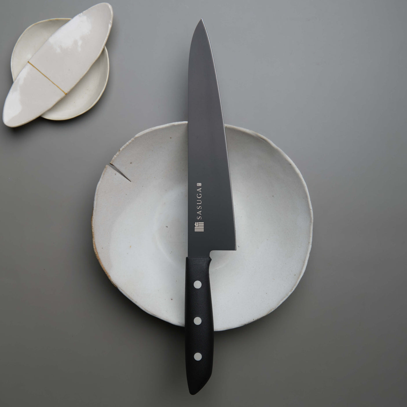 Sasuga Kitchen Knife Set