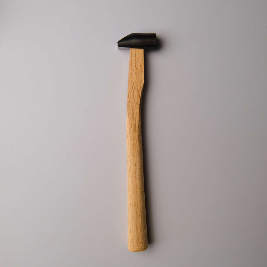 Japanese Hand Forged Mini Hammer, Otafuku