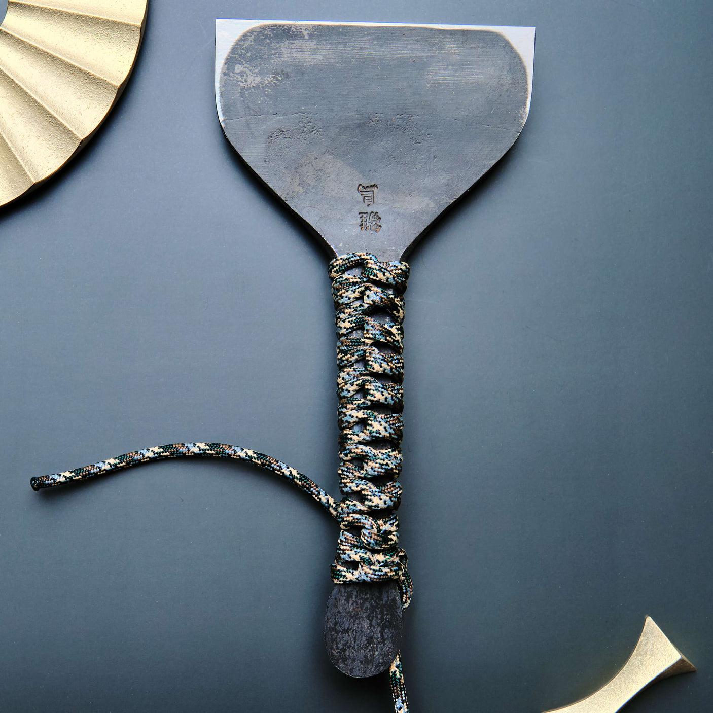 Japanese Handmade Plane Scraper