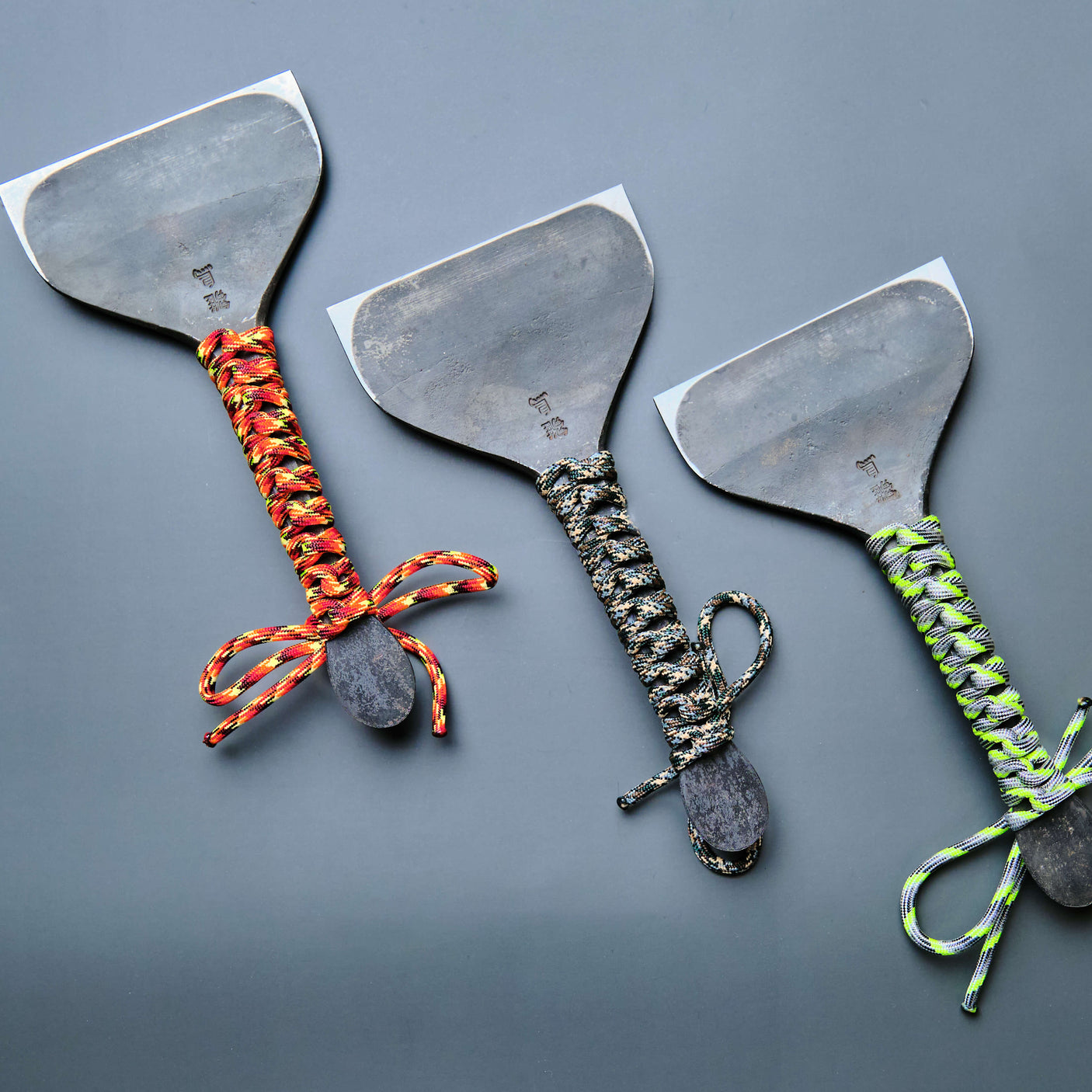 Japanese Handmade Plane Scraper