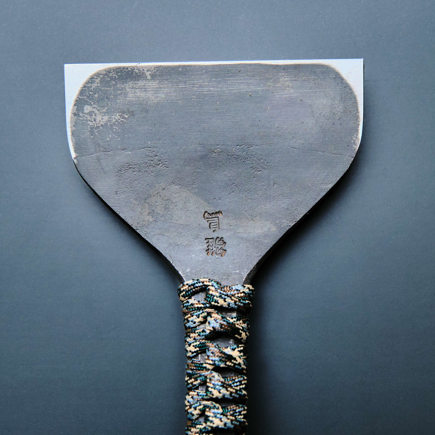 Japanese Handmade Plane Scraper