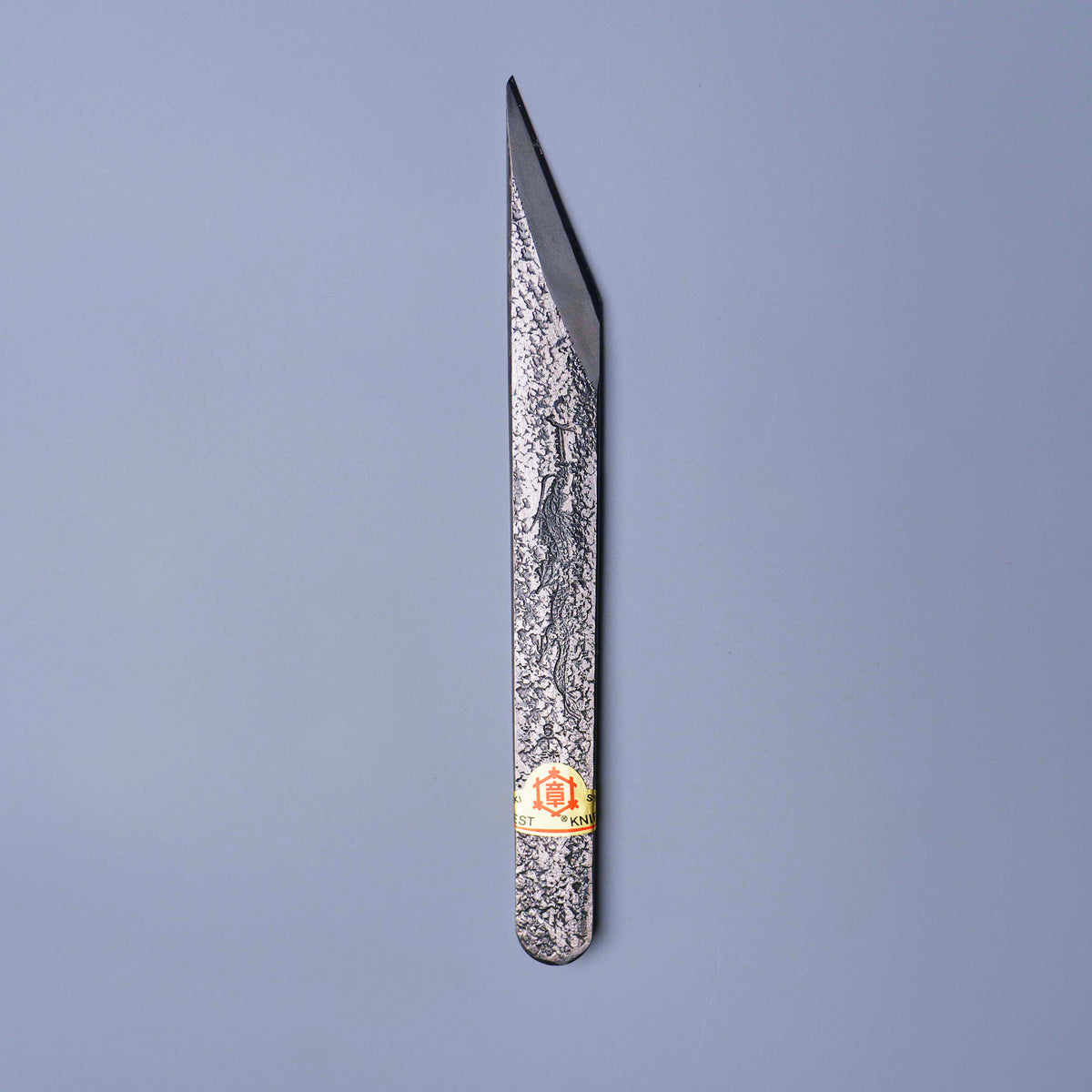 Japanese Kiridashi Knife - Aogami