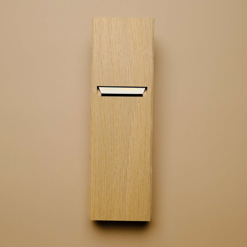 Japanese Smoothing Plane - 42mm - Chopsticks