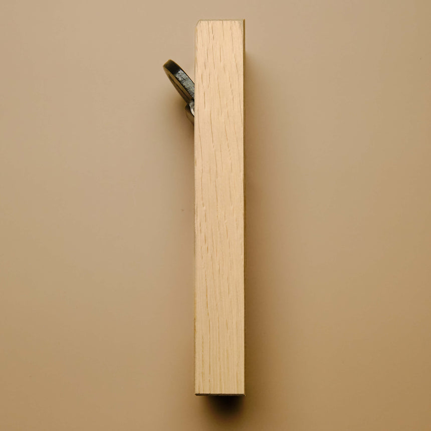 Japanese Smoothing Plane - 42mm - Chopsticks