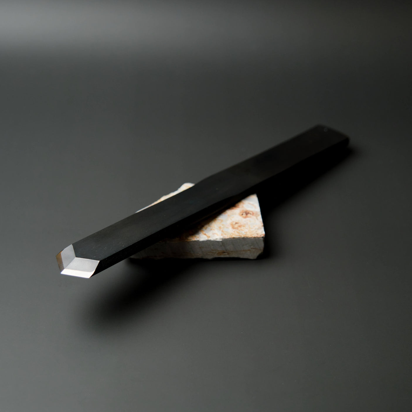 Japanese Spear Point Marking Knife - Kiridashi by Tasai-san - 30mm