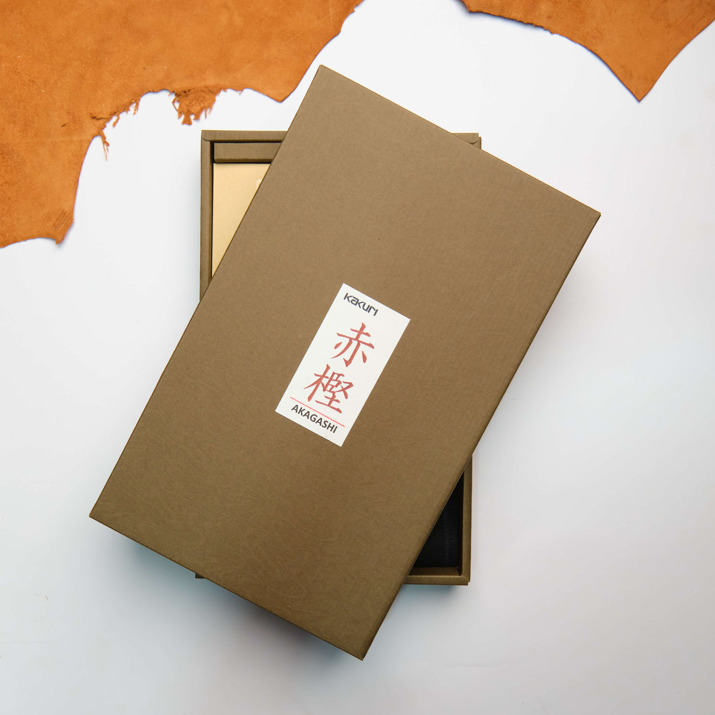 Kakuri Gift Boxed Saw Set