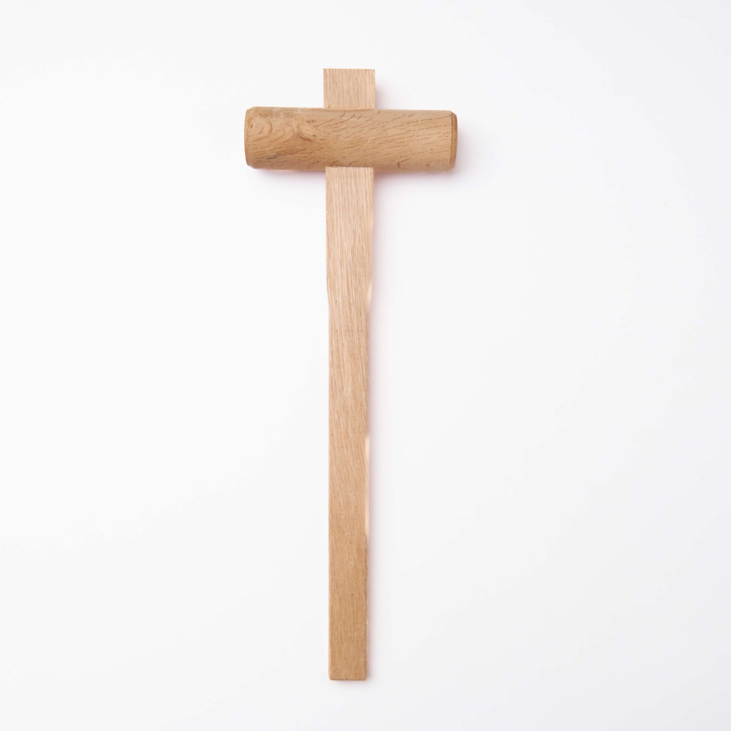 Kamo Wooden Hammer Mallet 30mm
