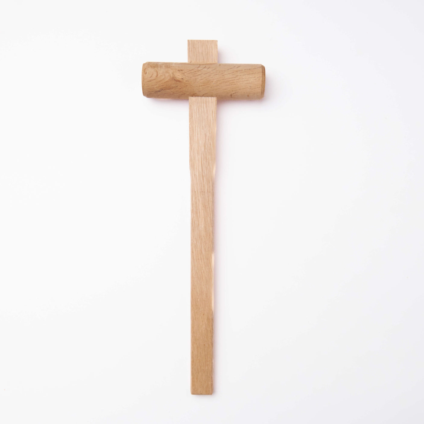 Kamo Wooden Hammer Mallet 30mm