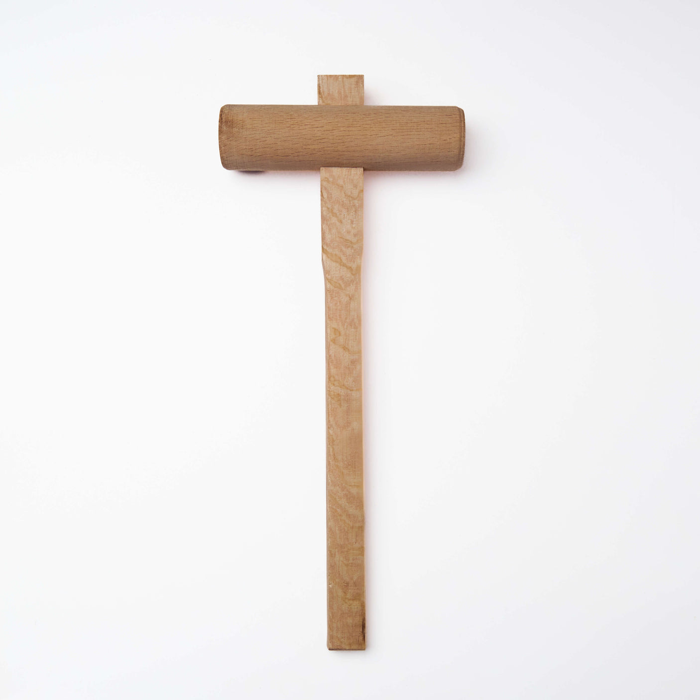 Kamo Wooden Hammer Mallet 40mm